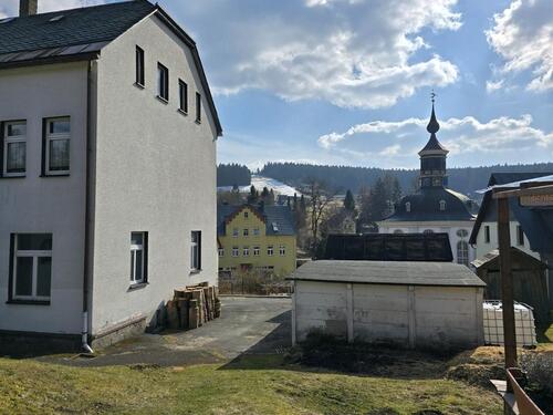 Foto - Mehrfamilienhaus, Wohnhaus in Eibenstock zum Kaufen