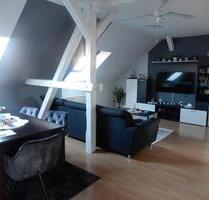 Zweiraumwohnung 2 Zimmerwohnung - Stendal