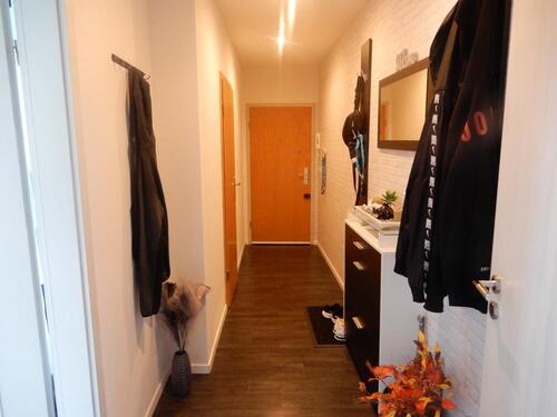 Foto - 2 Zimmer Dachgeschoßwohnung in Stendal