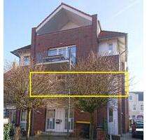 Sonnige 3-Zi- ETW in bester Stadtlage - Bad Segeberg