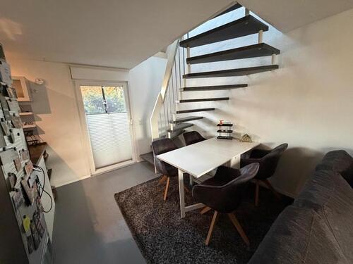 Foto - Einfamilienhaus in Oerlenbach zur Miete