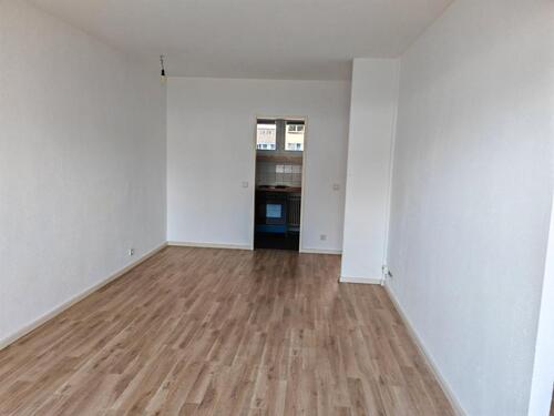 Foto - 1.5 Zimmer Etagenwohnung in Frankfurt am Main