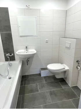 Foto - 3 Zimmer Erdgeschoßwohnung zur Miete in Schwerin