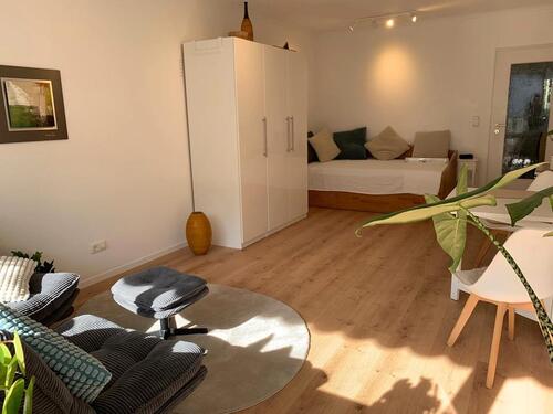 Foto - 2 Zimmer Etagenwohnung zur Miete in München