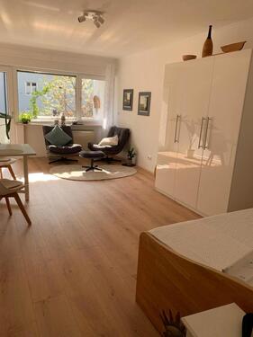 Foto - 2 Zimmer Etagenwohnung in München