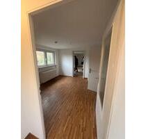 2-Zimmer-Souterrainwohnung in Derneburg - Holle