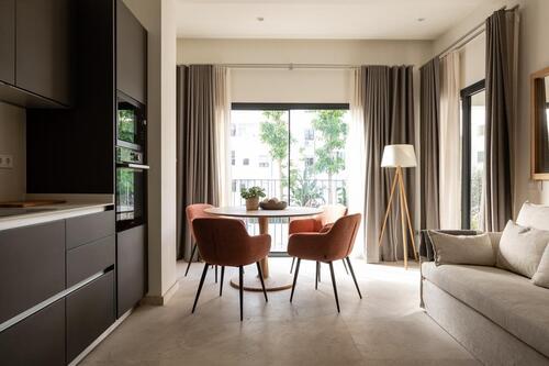 Foto - möbilierte 2 Zimmer Stadtwohnung in Herzen von Palma mit