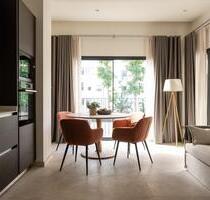 möbilierte 2 Zimmer Stadtwohnung in Herzen von Palma mit - Düsseldorf