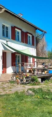 Foto - 1 Zimmer Erdgeschoßwohnung in Wildpoldsried