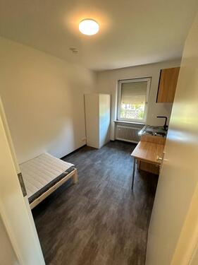 Foto - WG Zimmer Kleine Wohnung Micro Apartment