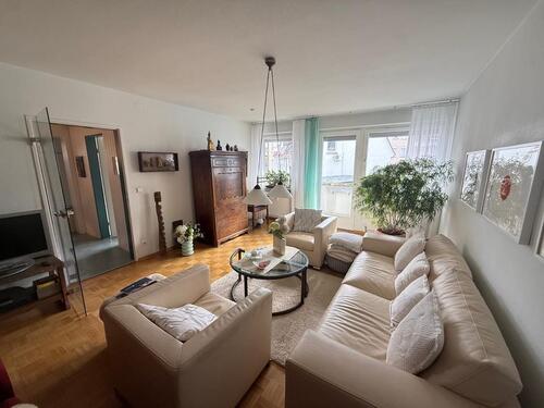 Foto - 3 Zimmer Etagenwohnung zur Miete in Stuttgart