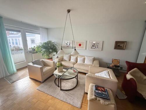 Foto - 3 Zimmer Etagenwohnung in Stuttgart