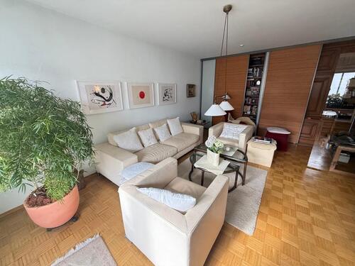 Foto - Etagenwohnung in Stuttgart zur Miete