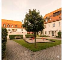 Maisonette mit ca. 73 qm Wohnfläche: Gehobene 3-Zimmer-Wohnung üb - Kirchheim bei München