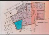Foto - große Wohnung aktuell 4er WG - 1.515,00&nbsp;EUR Kaltmiete, ca.&nbsp; 140,00&nbsp;m&sup2;