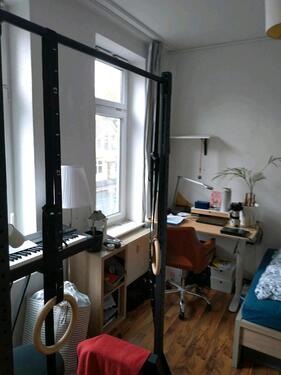 Foto - 4 Zimmer Terrassenwohnung zur Miete in Oldenburg