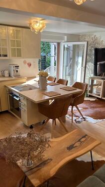 Foto - 2 Zimmer Erdgeschoßwohnung zum Kaufen in Hamm