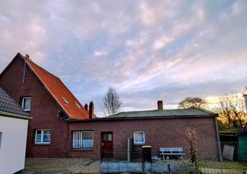 Foto - 6 Zimmer Einfamilienhaus zum Kaufen in Fehmarn