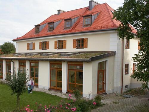 Foto - 5 Zimmer Reihenhaus zum Kaufen in Burghausen