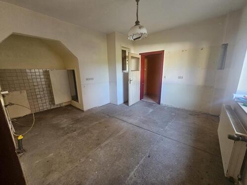 Foto - Einfamilienhaus in Breitenworbis