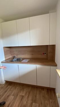 Foto - 2-Zimmer-Wohnung in Lüneburg zu verkaufen