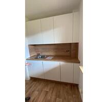 2-Zimmer-Wohnung in Lüneburg zu verkaufen