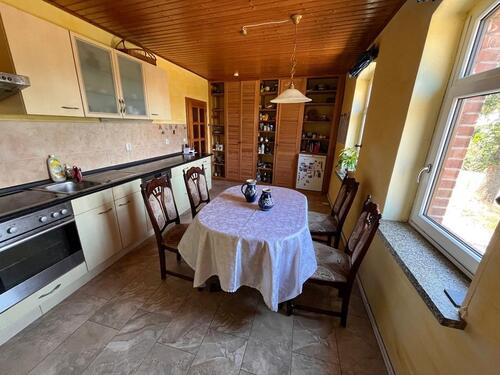 Foto - 4.5 Zimmer Einfamilienhaus in Bürgel