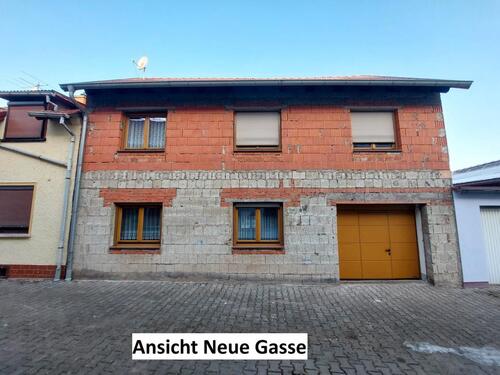 Foto - Einfamilienhaus PROVISIONSFREI - 199.000,00&nbsp;EUR Kaufpreis, ca.&nbsp; 134,00&nbsp;m&sup2;