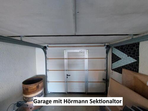 Foto - Einfamilienhaus in Herbsleben zum Kaufen