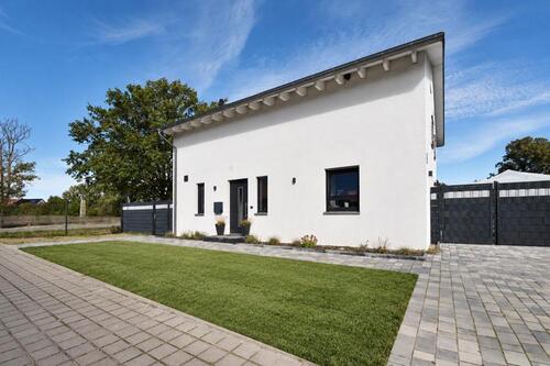Foto - 5 Zimmer Einfamilienhaus zum Kaufen in Velpke