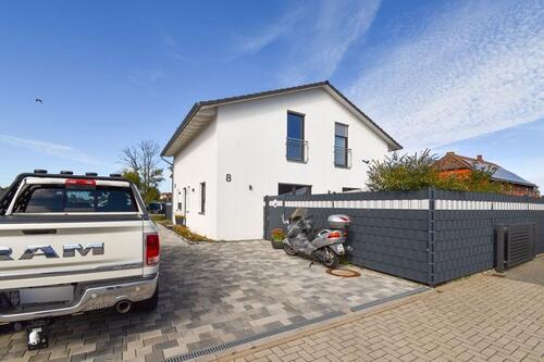 Foto - 5 Zimmer Einfamilienhaus in Velpke
