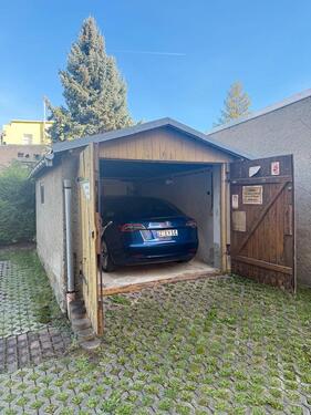 Foto - Vermiete Garage - 49,00&nbsp;EUR Kaltmiete, ca.&nbsp; 12,00&nbsp;m&sup2;