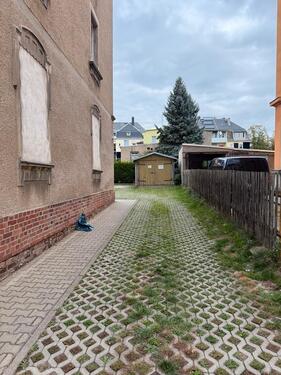Foto - 1 Zimmer Einfamilienhaus in Limbach-Oberfrohna
