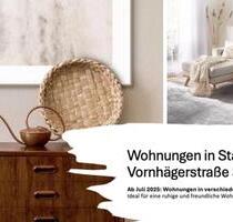 Erstbezug im modernen Neubau – Exklusive Mietwohnungen - Stadthagen