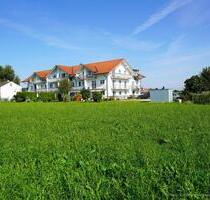 Sonnige Wohlfühlwohnung in ruhiger Lage - Tannheim