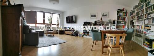 Foto - Wohnungsswap - 3 Zimmer, 92 m² - Grabbeallee, Pankow, Berlin