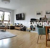 Wohnungsswap - 3 Zimmer, 92 m² - Grabbeallee, Pankow, Berlin