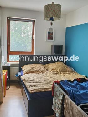 Foto - Etagenwohnung in Berlin