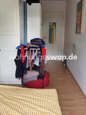 Foto - Etagenwohnung in Berlin zur Miete