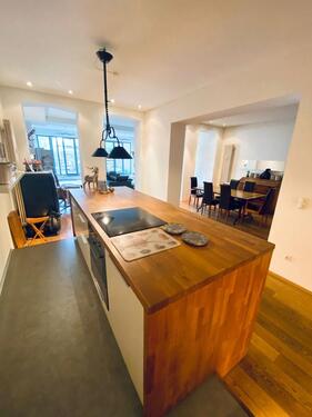Foto - Etagenwohnung zur Miete in Köln
