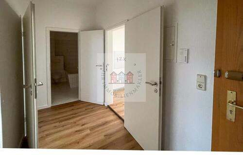 Foto - Etagenwohnung in Wurzen zur Miete