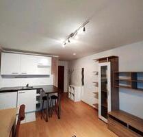 Möbliertes 1-Zimmer-Apartment in zentraler Innenstadtlage - Kaiserslautern Betzenberg