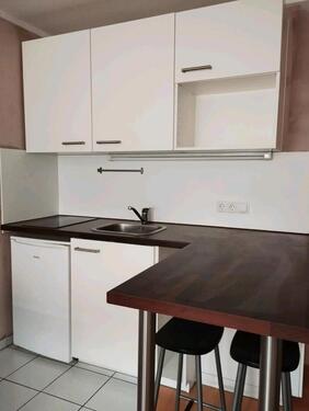 Foto - Etagenwohnung in Kaiserslautern