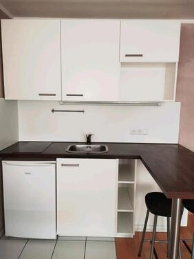 Foto - Etagenwohnung in Kaiserslautern zur Miete