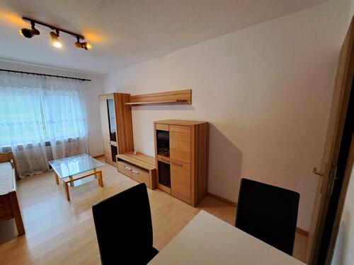 Foto - Etagenwohnung zur Miete in Bad Säckingen