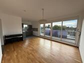 Foto - Moderne 3-Zimmer-Wohnung mit Traumterrasse in Köln-Heimersdorf
