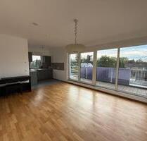 Moderne 3-Zimmer-Wohnung mit Traumterrasse in Köln-Heimersdorf