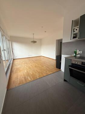 Foto - Etagenwohnung in Köln