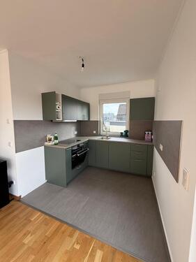 Foto - Etagenwohnung in Köln zur Miete