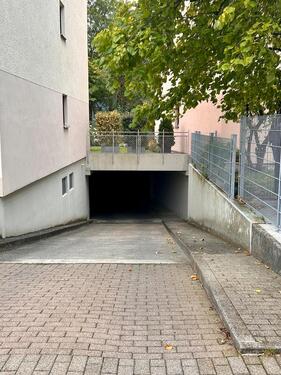 Foto - Etagenwohnung in Reutlingen